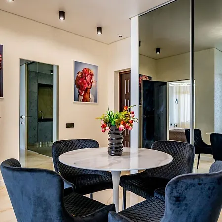 Lejlighed Pearl Luxury With Terrace Arcadia *